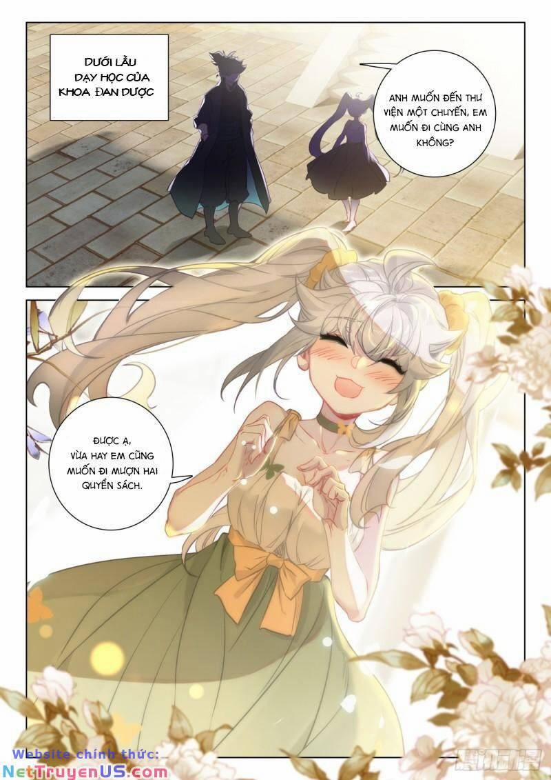 Khắc Kim Thành Tiên 71 trang 17