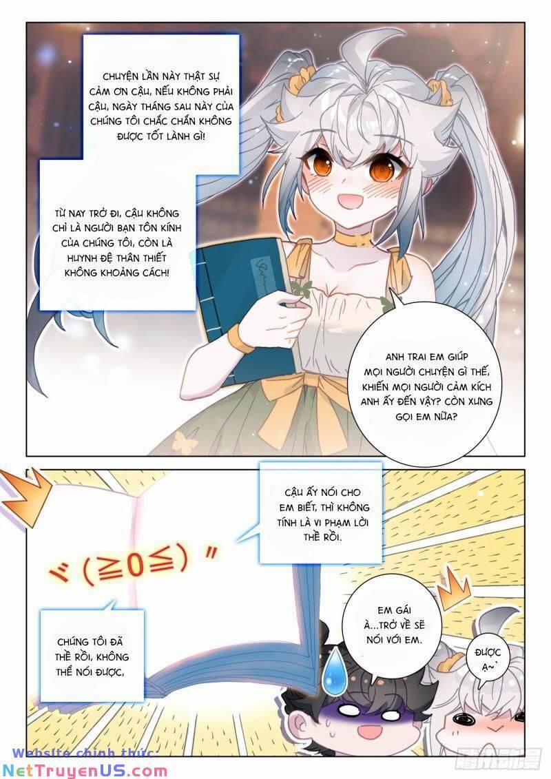 Khắc Kim Thành Tiên 72 trang 11