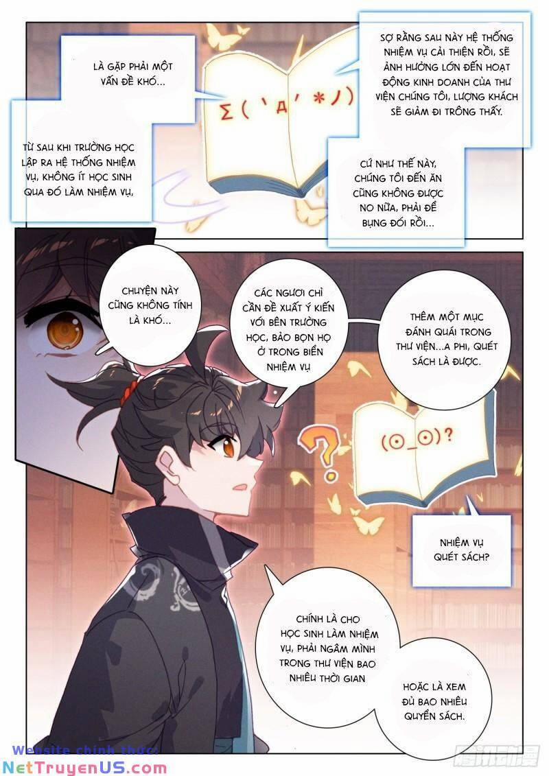 Khắc Kim Thành Tiên 72 trang 8