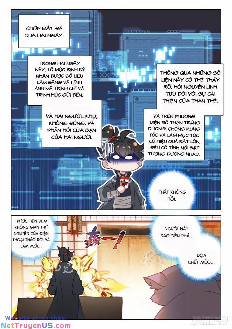 Khắc Kim Thành Tiên 75 trang 10