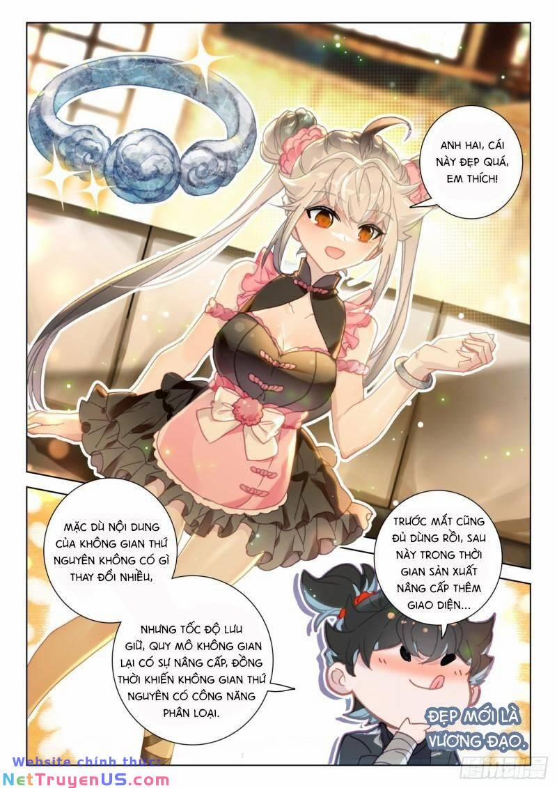 Khắc Kim Thành Tiên 75 trang 11