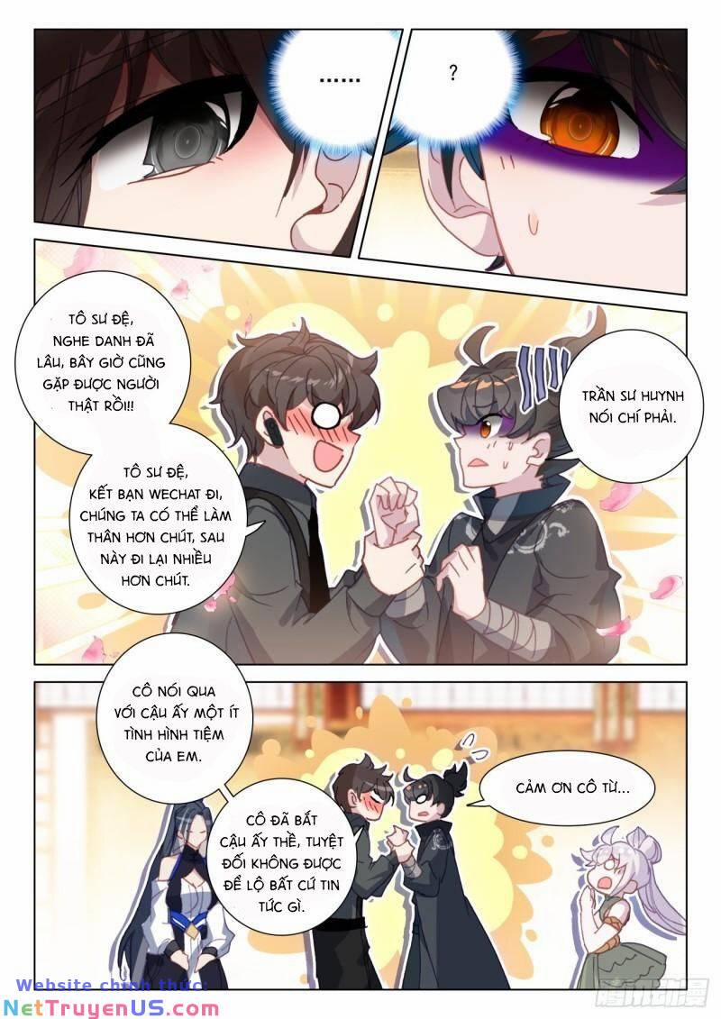 Khắc Kim Thành Tiên 75 trang 13