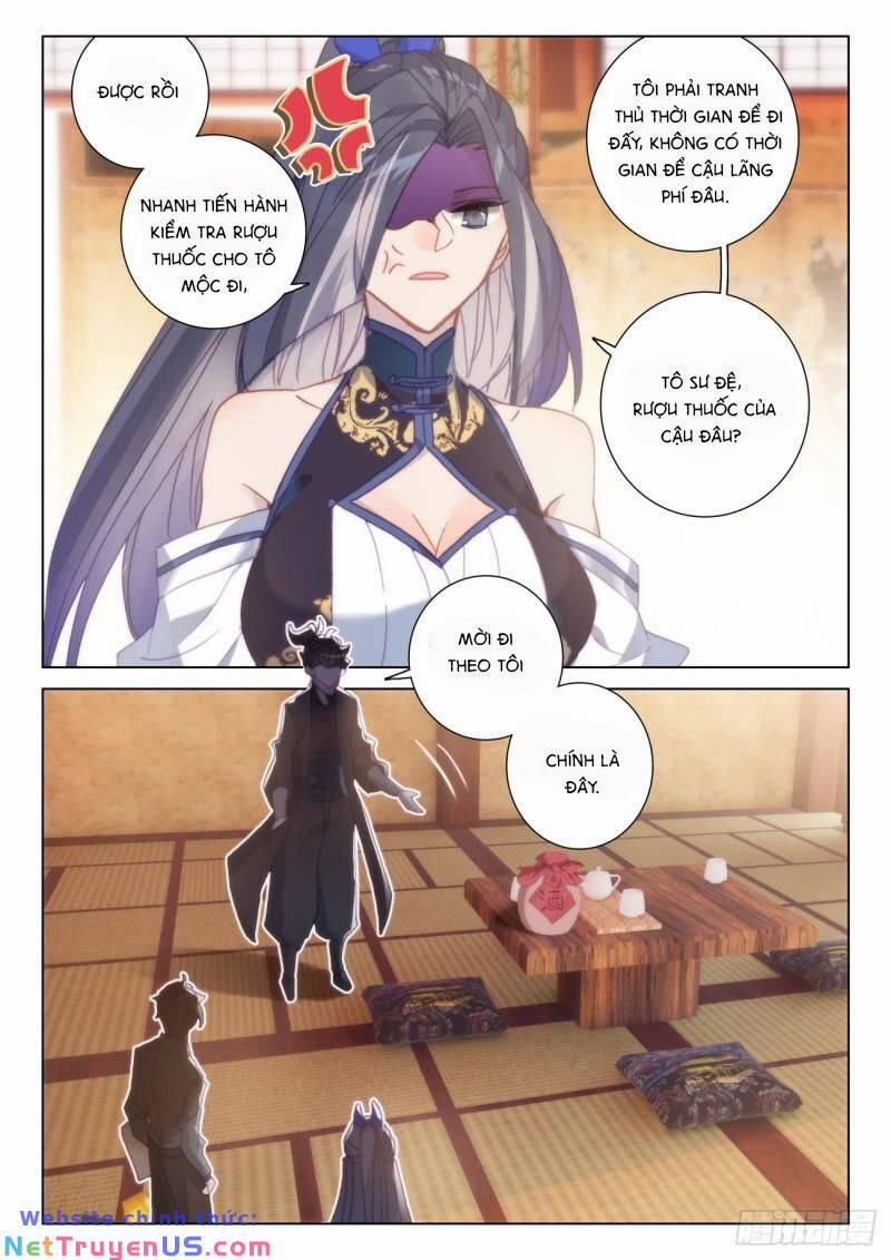 Khắc Kim Thành Tiên 75 trang 14