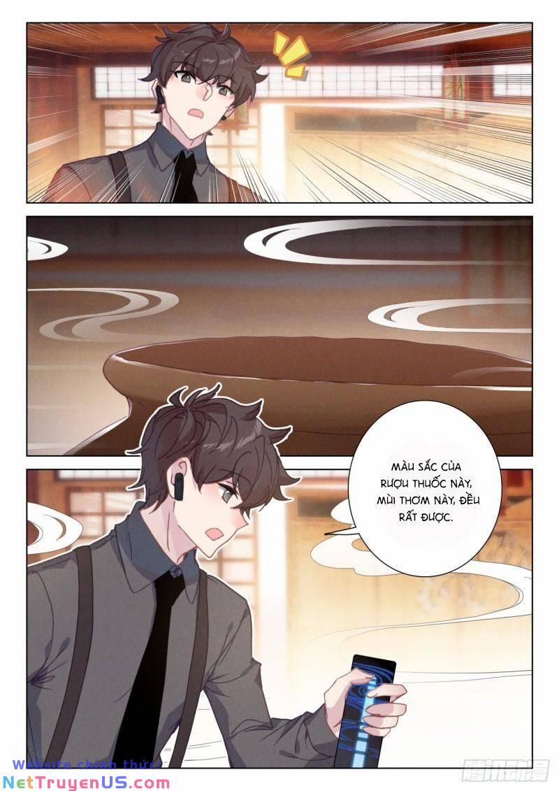 Khắc Kim Thành Tiên 75 trang 15