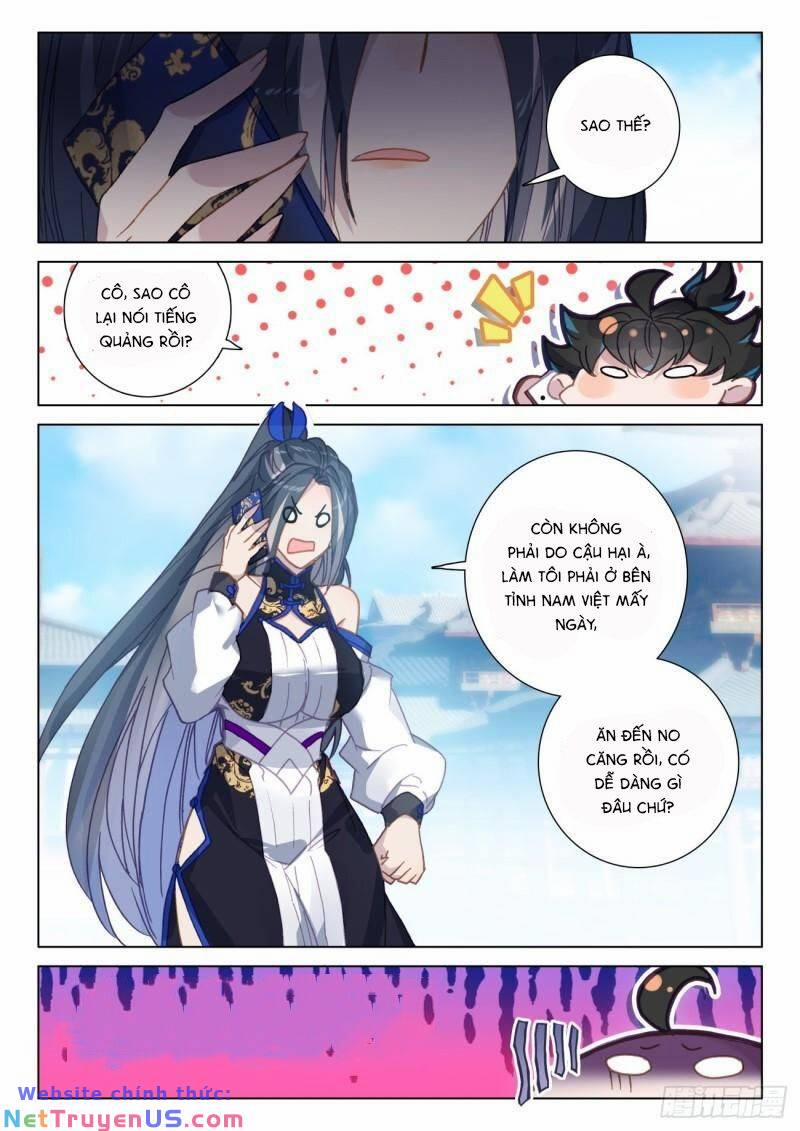 Khắc Kim Thành Tiên 75 trang 3