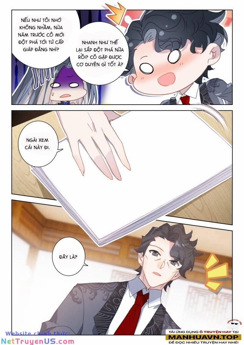 Khắc Kim Thành Tiên 75 trang 6