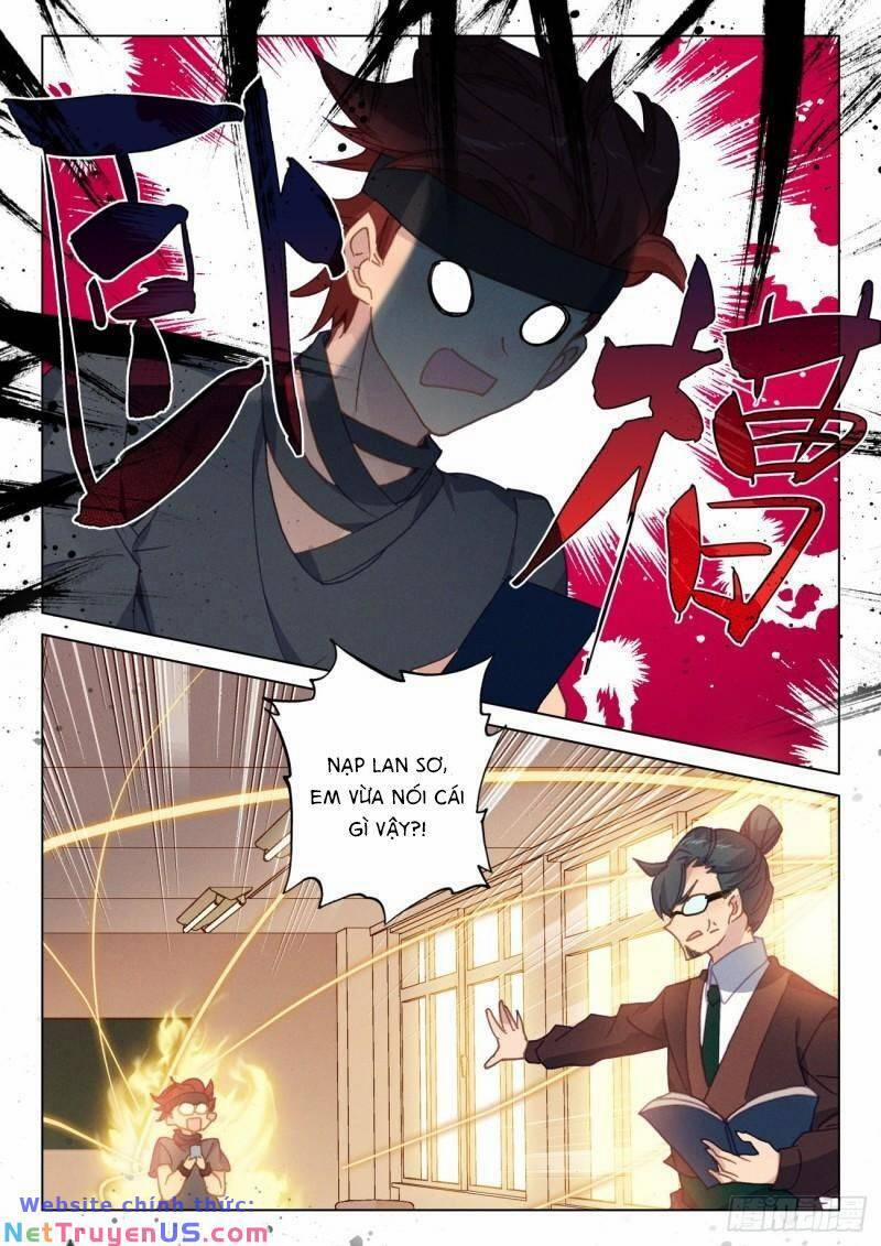 Khắc Kim Thành Tiên 76 trang 15