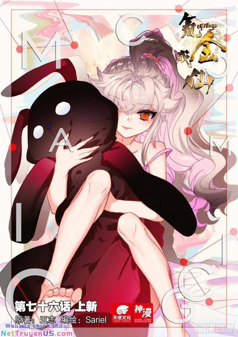 Khắc Kim Thành Tiên 76 trang 2