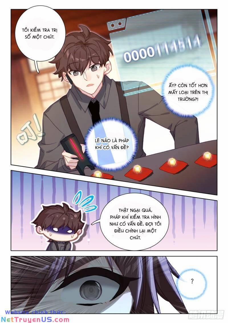 Khắc Kim Thành Tiên 76 trang 7