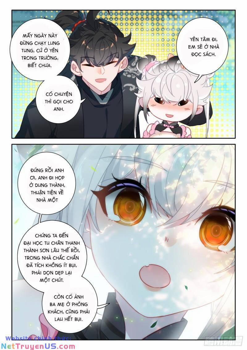 Khắc Kim Thành Tiên 77 trang 14