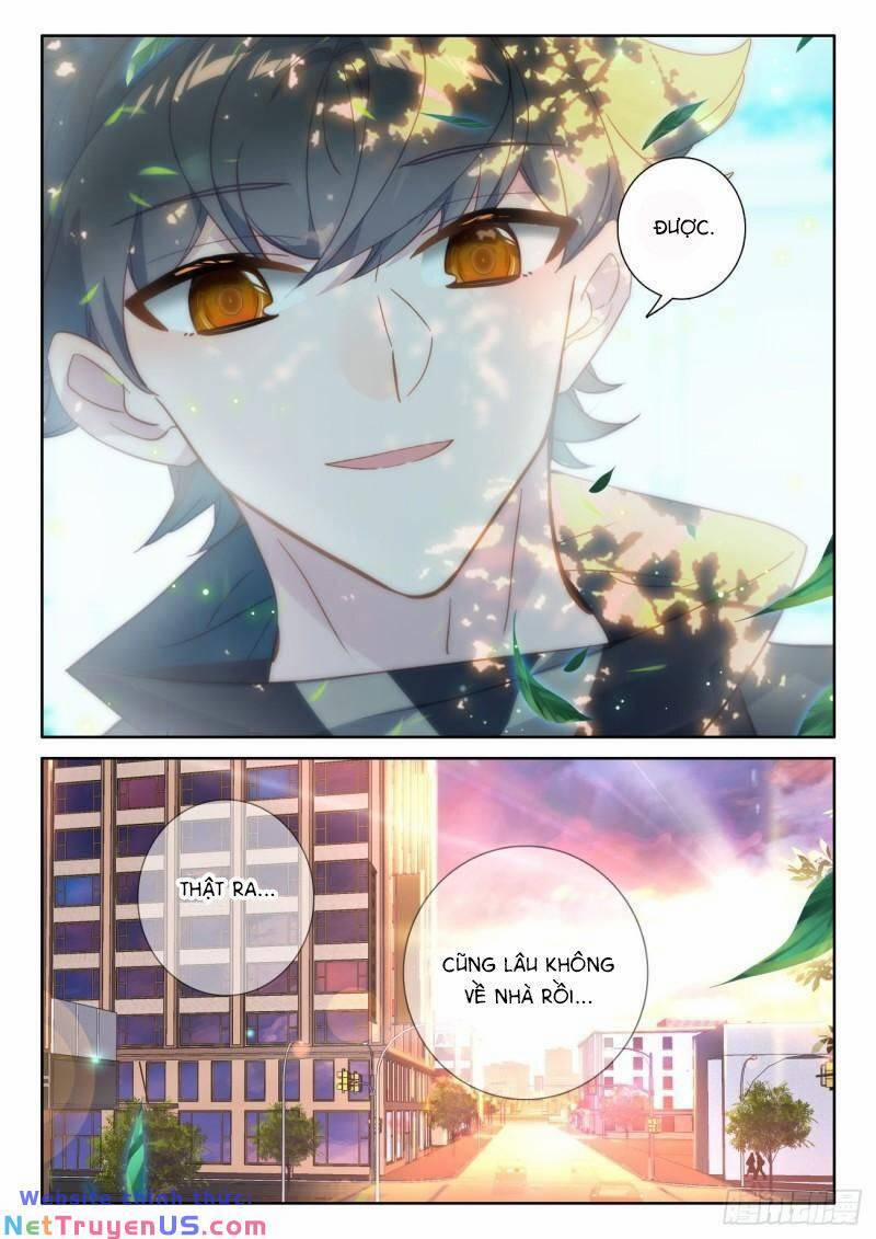 Khắc Kim Thành Tiên 77 trang 15