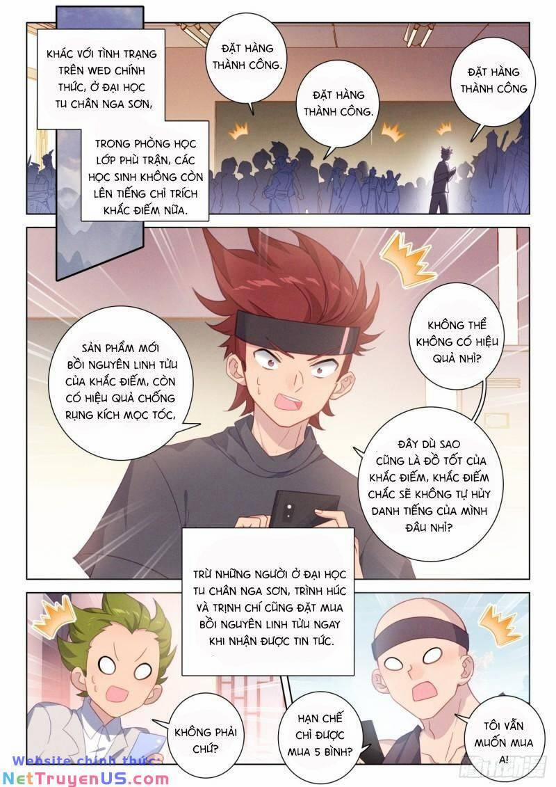 Khắc Kim Thành Tiên 77 trang 4