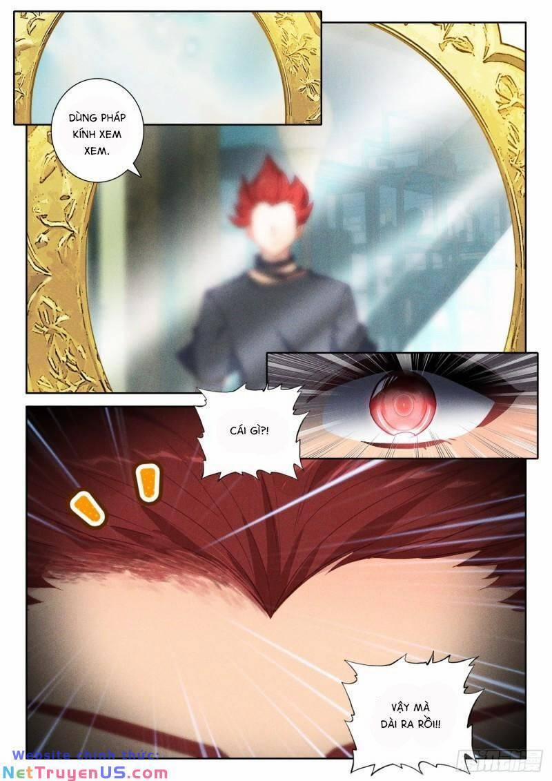 Khắc Kim Thành Tiên 77 trang 8