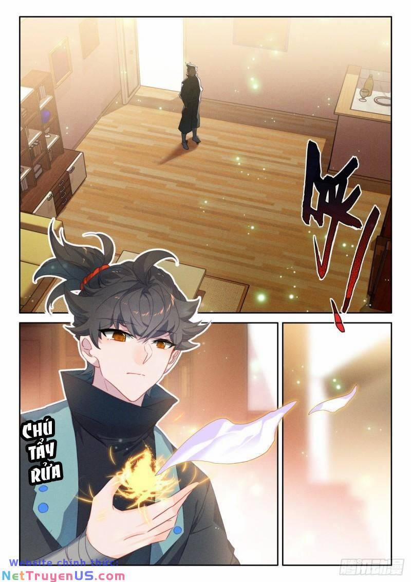 Khắc Kim Thành Tiên 78 trang 10