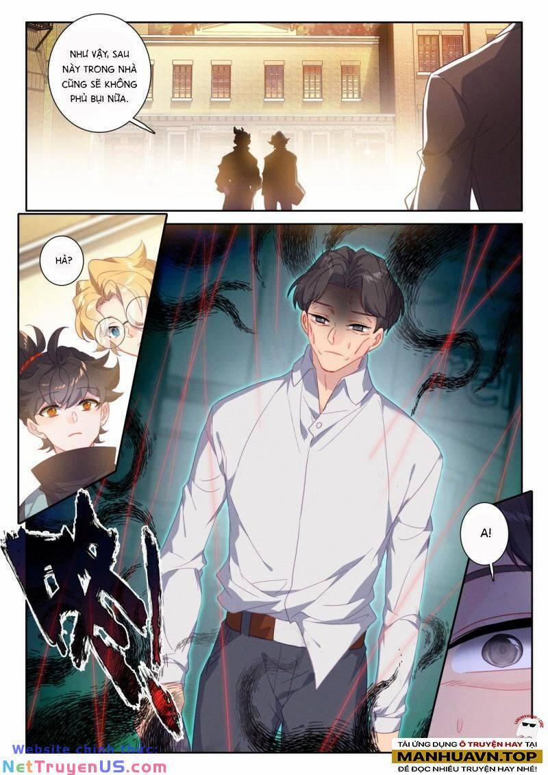 Khắc Kim Thành Tiên 78 trang 13