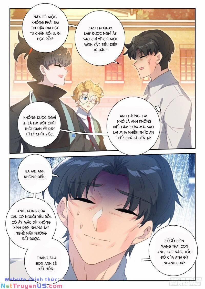 Khắc Kim Thành Tiên 78 trang 14