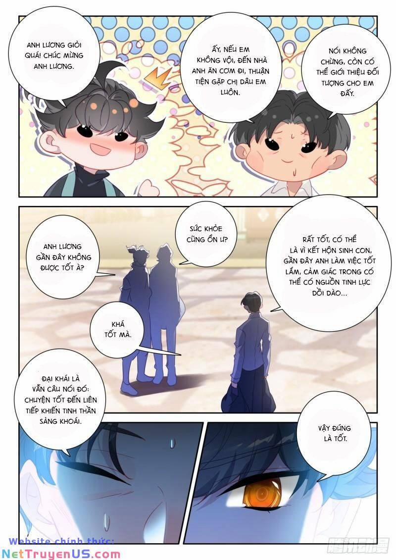 Khắc Kim Thành Tiên 78 trang 15