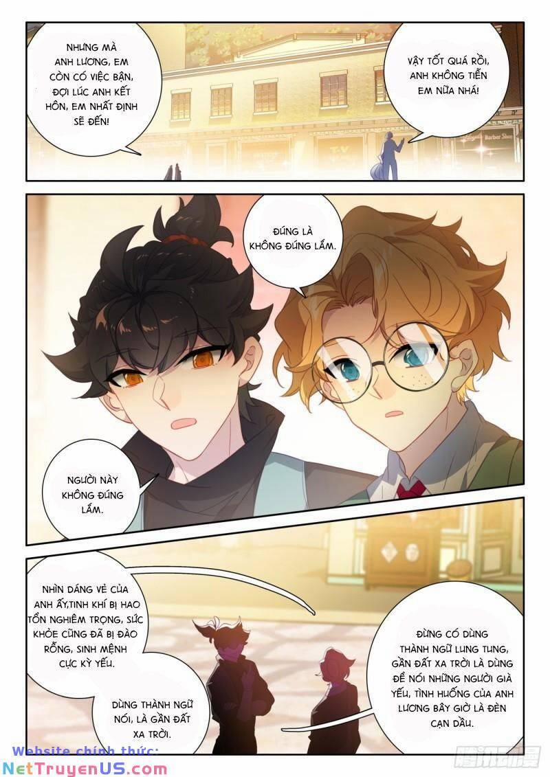 Khắc Kim Thành Tiên 78 trang 16