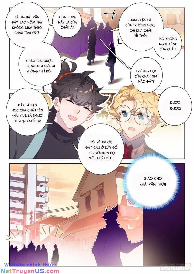 Khắc Kim Thành Tiên 78 trang 8