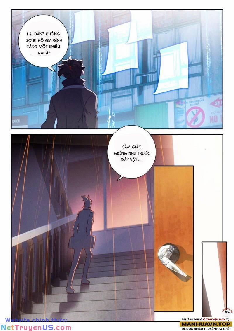 Khắc Kim Thành Tiên 78 trang 9