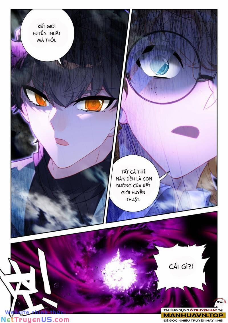 Khắc Kim Thành Tiên 79 trang 17