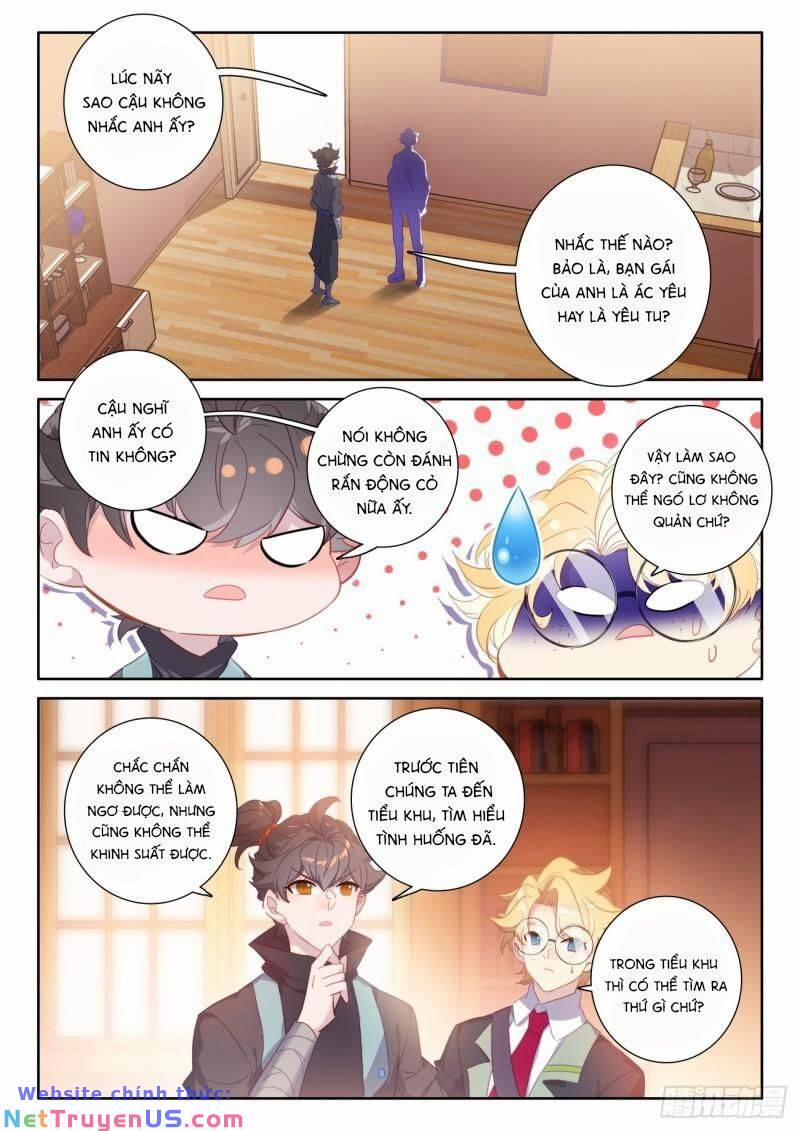 Khắc Kim Thành Tiên 79 trang 3