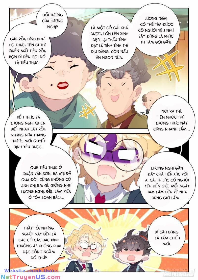 Khắc Kim Thành Tiên 79 trang 4