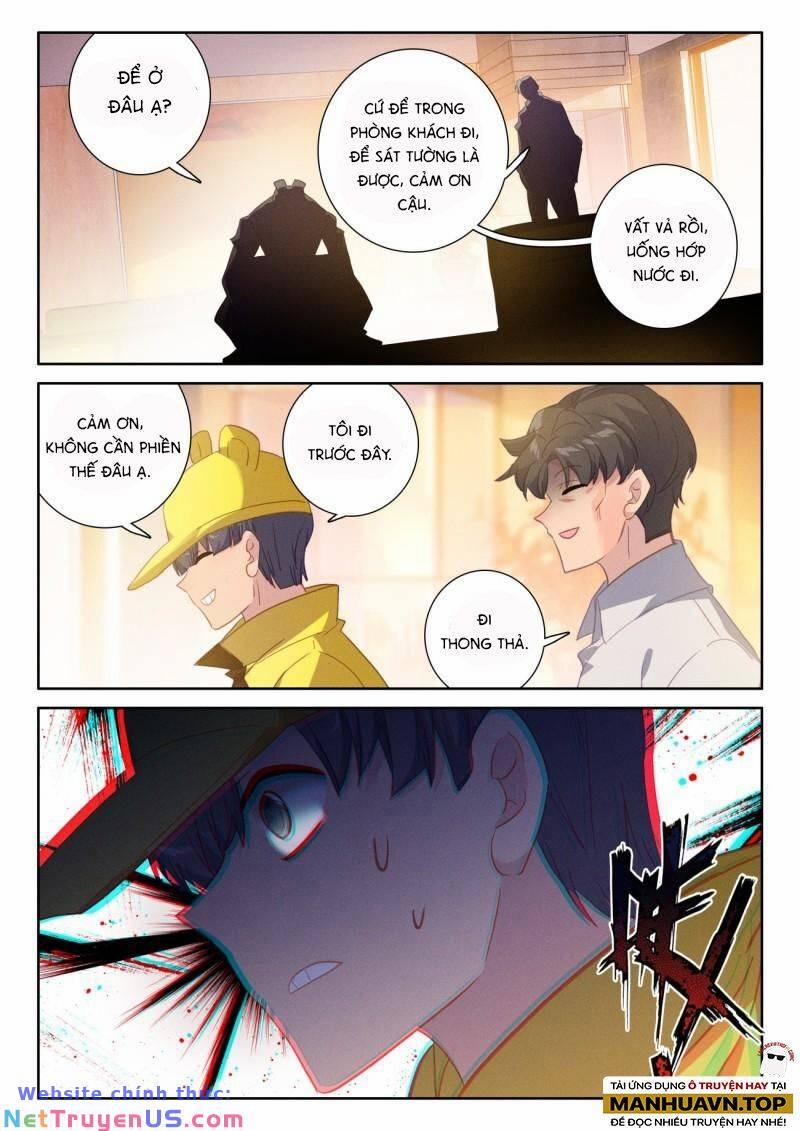 Khắc Kim Thành Tiên 79 trang 8