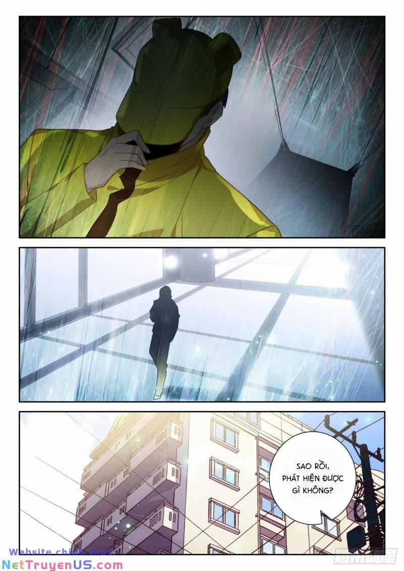 Khắc Kim Thành Tiên 79 trang 9