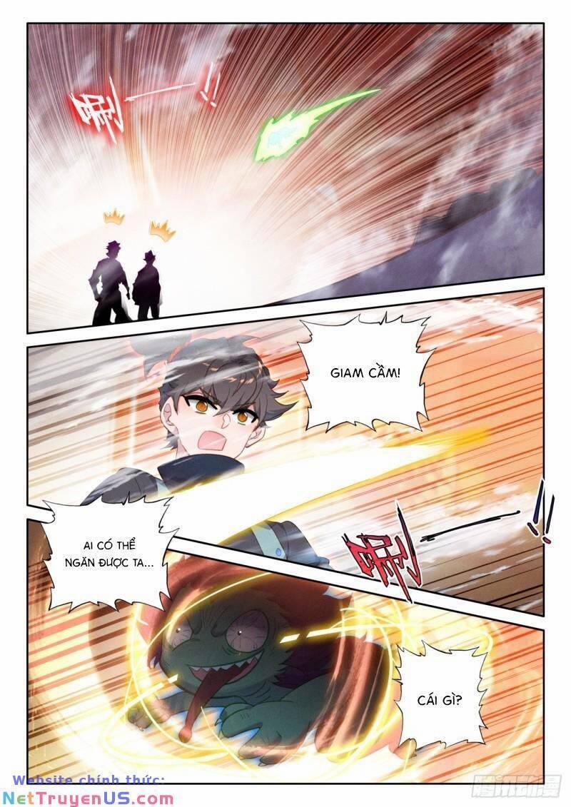 Khắc Kim Thành Tiên 80 trang 14