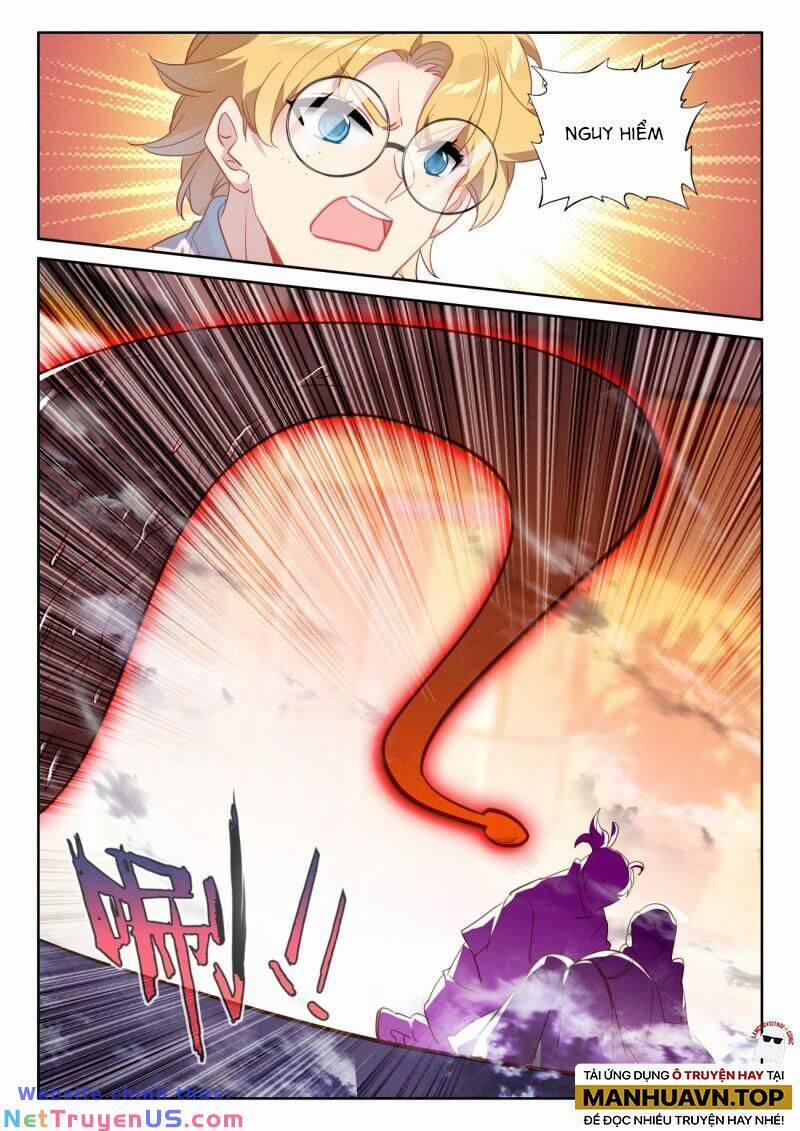 Khắc Kim Thành Tiên 80 trang 17