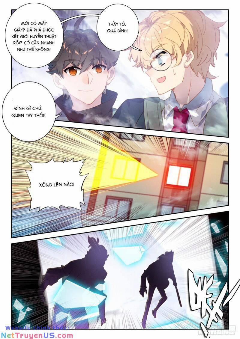 Khắc Kim Thành Tiên 80 trang 4