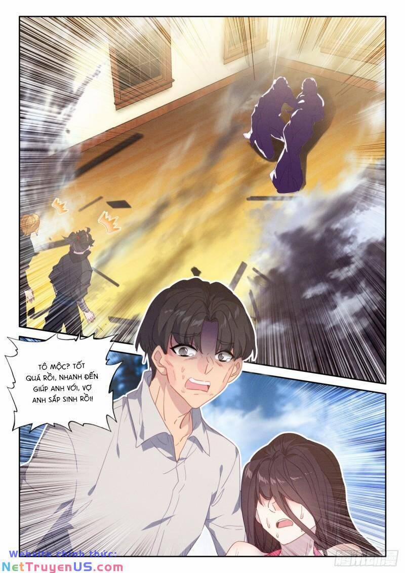 Khắc Kim Thành Tiên 80 trang 5