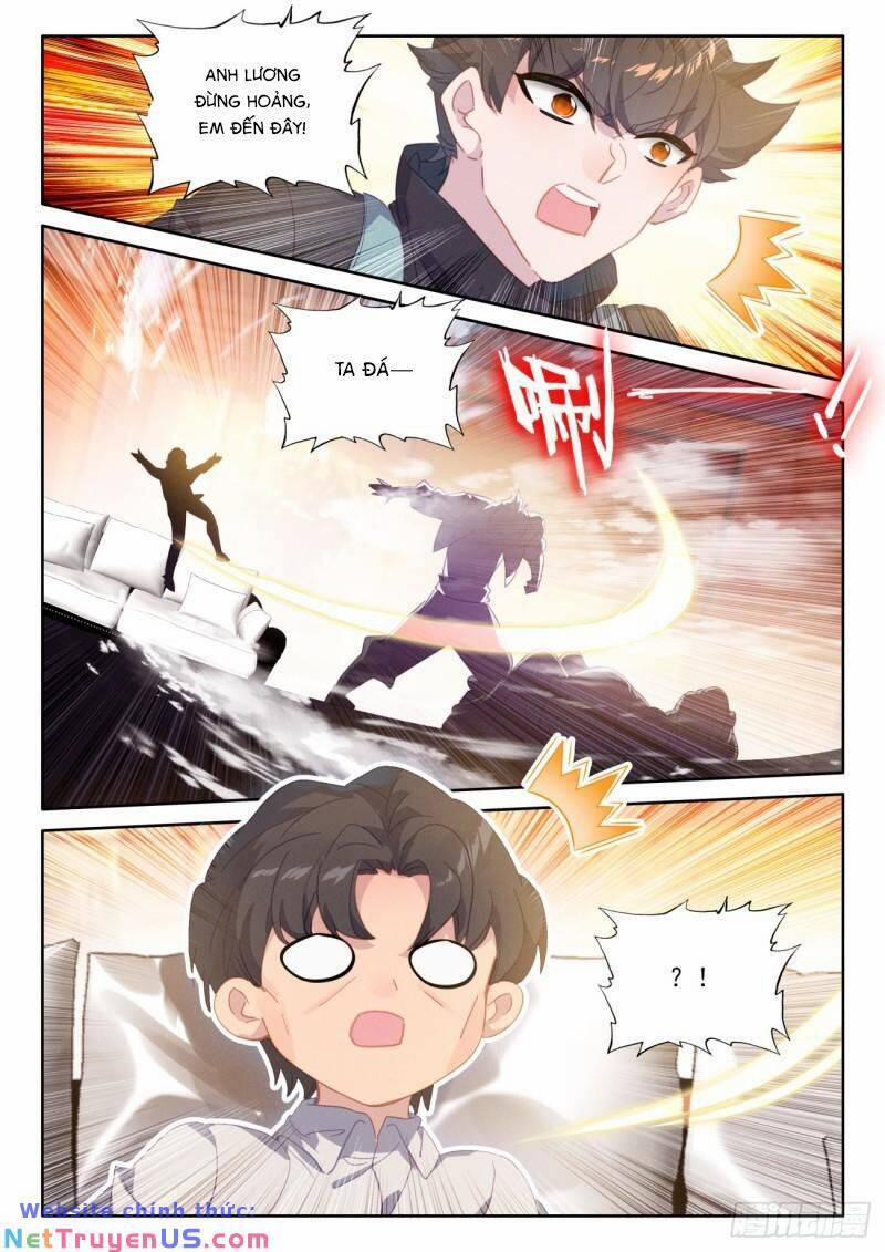 Khắc Kim Thành Tiên 80 trang 6