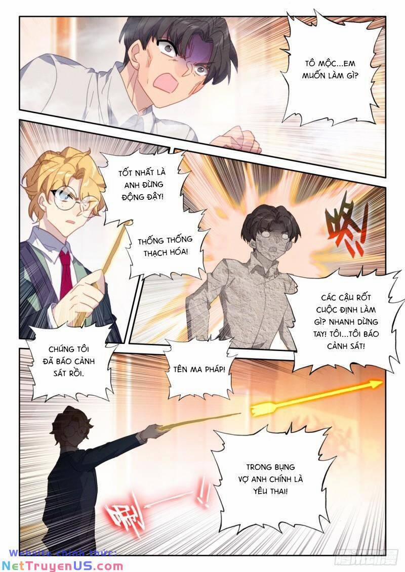 Khắc Kim Thành Tiên 80 trang 8