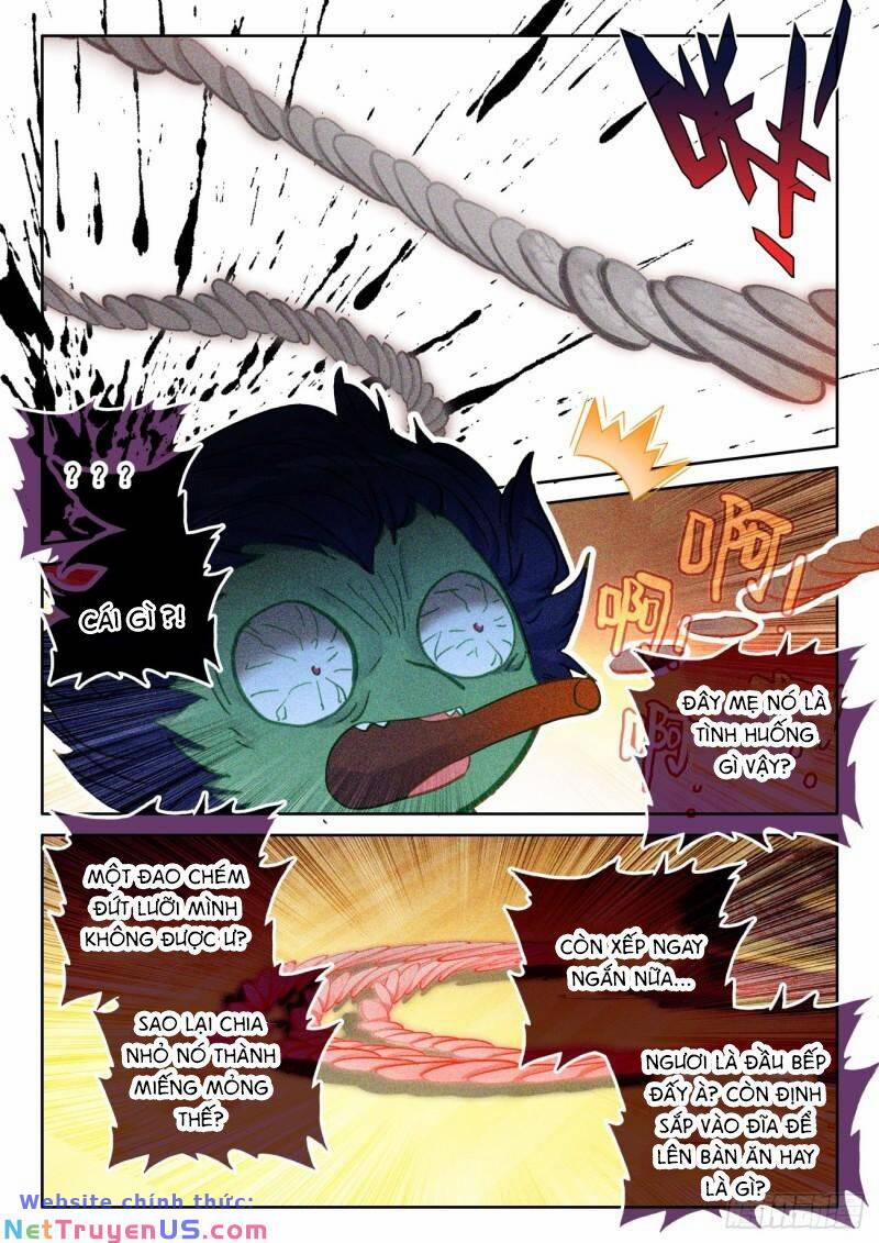 Khắc Kim Thành Tiên 81 trang 4