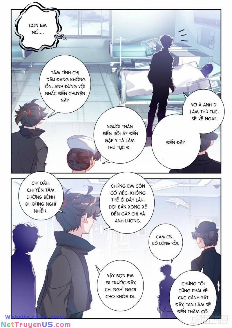 Khắc Kim Thành Tiên 82 trang 14