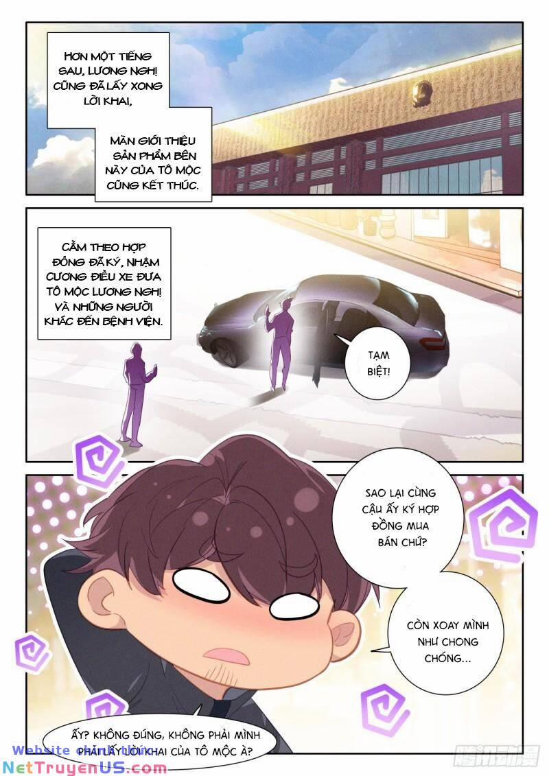 Khắc Kim Thành Tiên 82 trang 8