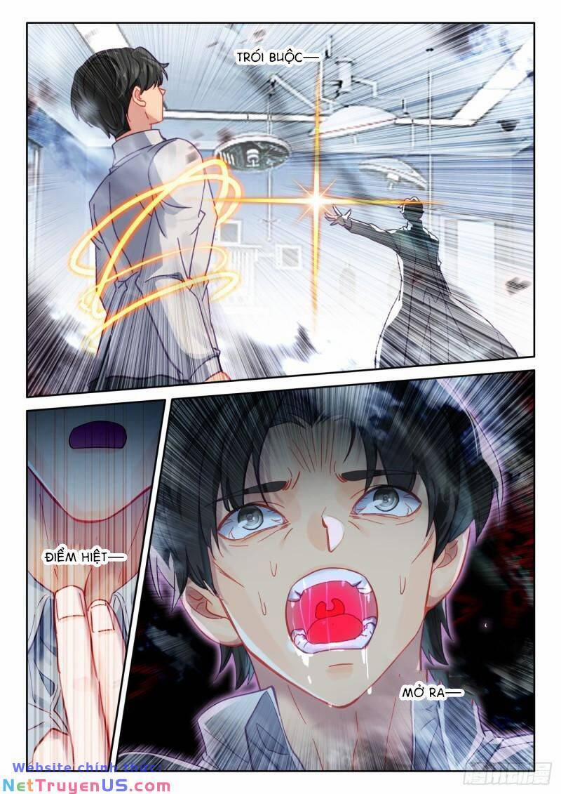 Khắc Kim Thành Tiên 84 trang 13