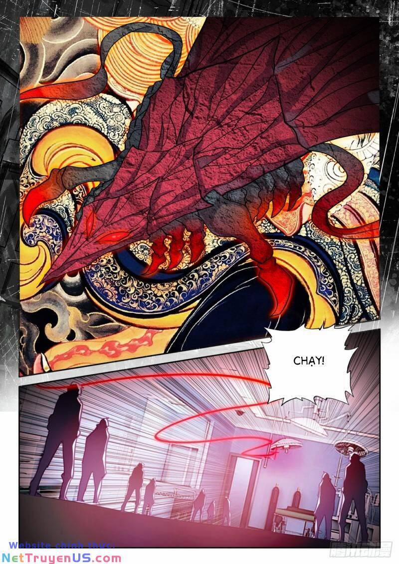 Khắc Kim Thành Tiên 84 trang 15