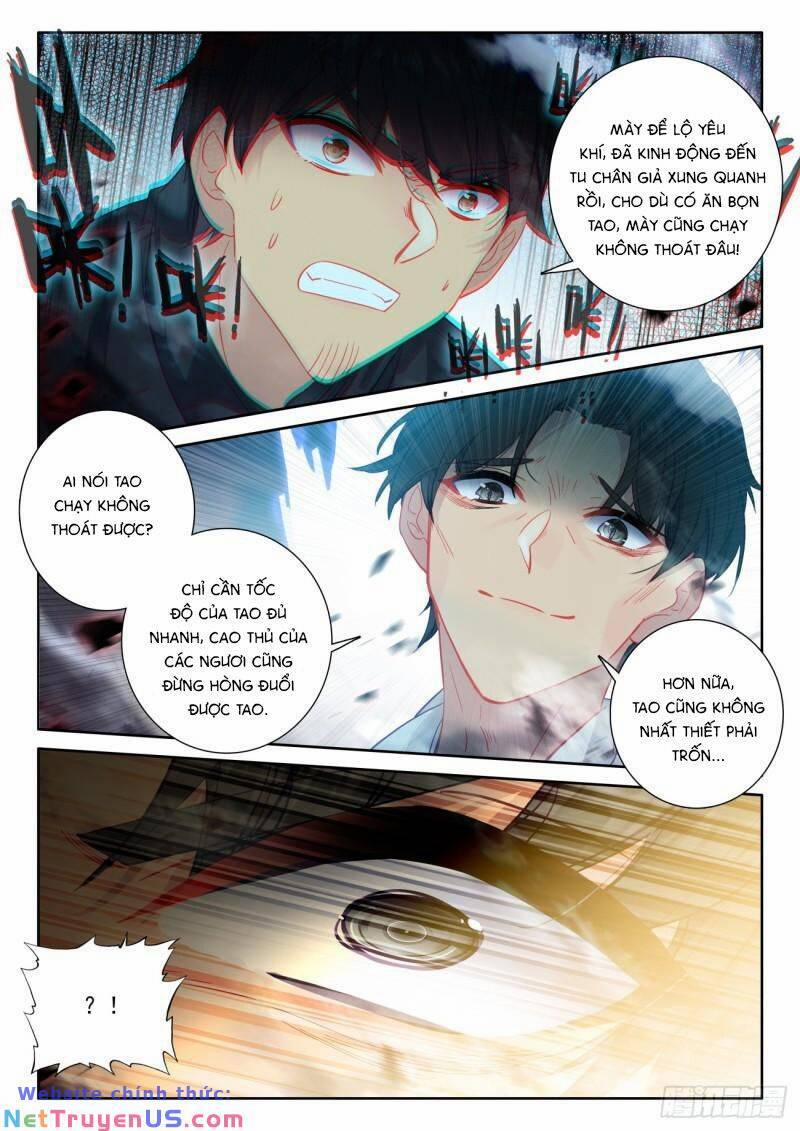 Khắc Kim Thành Tiên 84 trang 9