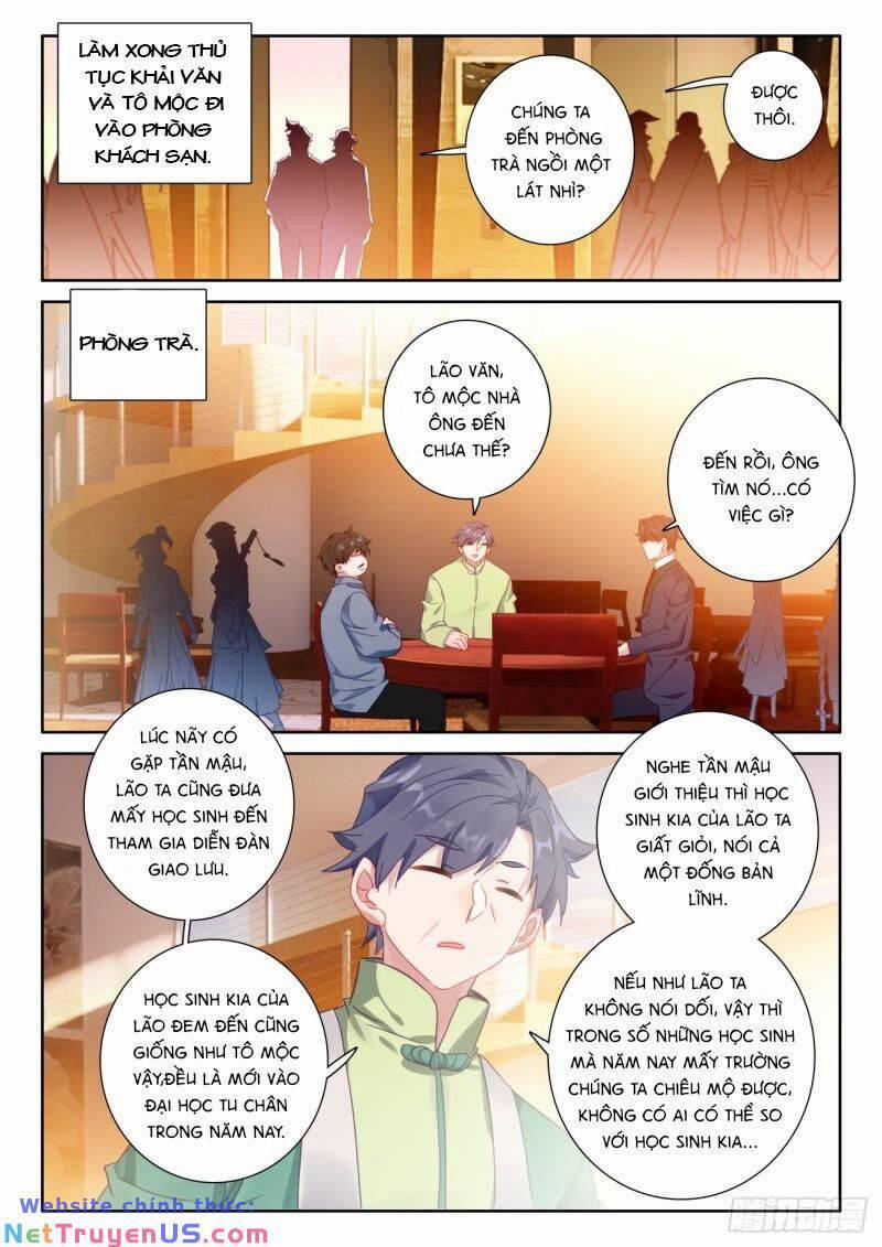 Khắc Kim Thành Tiên 86 trang 10