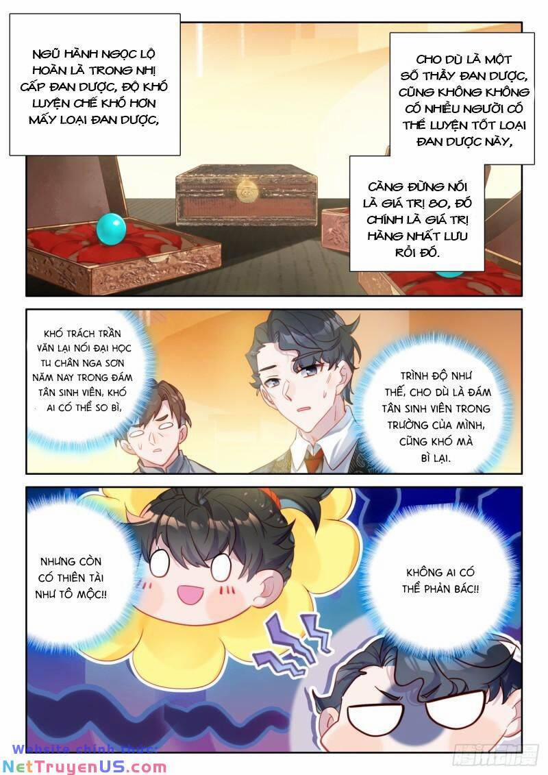 Khắc Kim Thành Tiên 86 trang 12