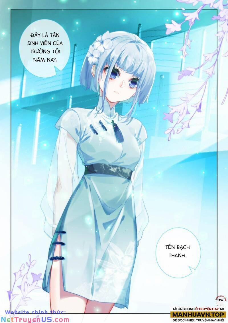 Khắc Kim Thành Tiên 86 trang 14