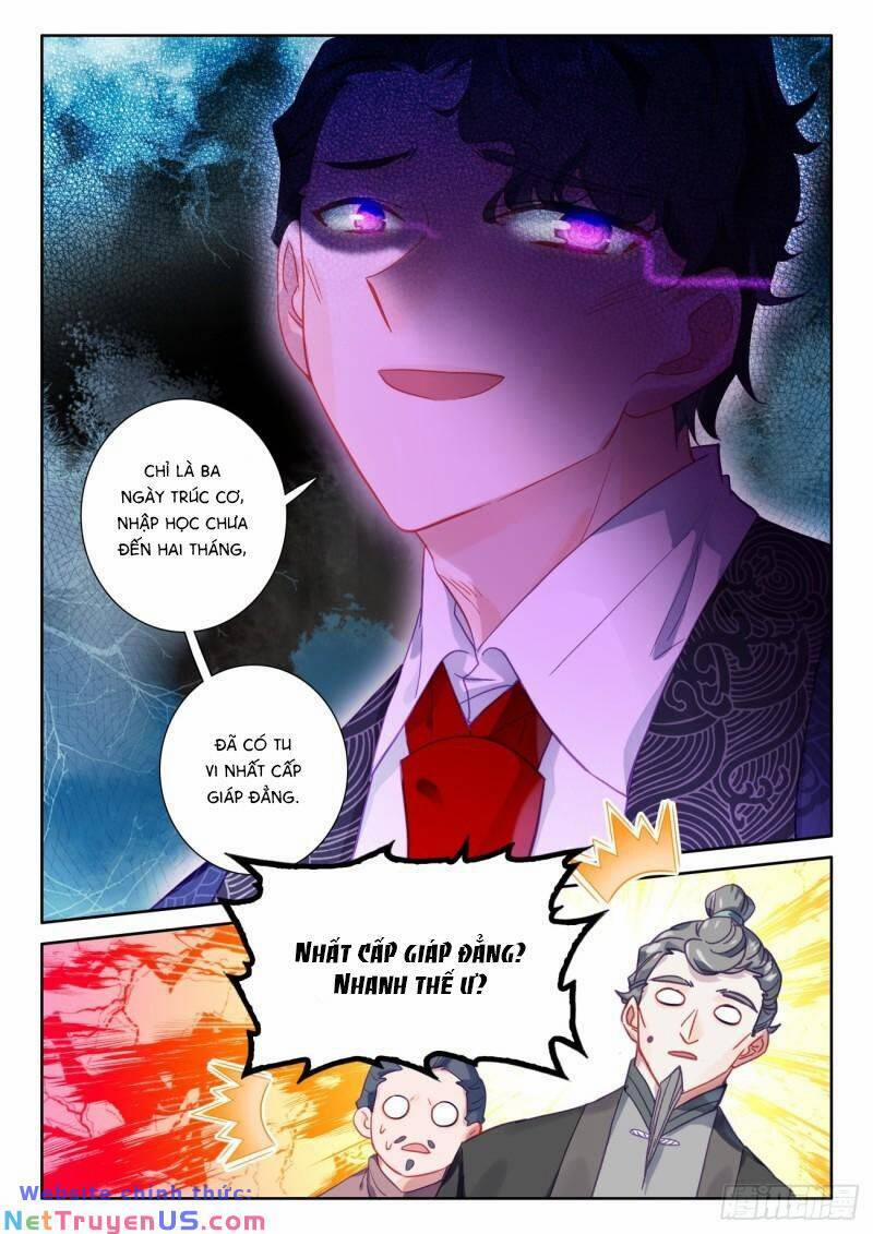 Khắc Kim Thành Tiên 86 trang 17