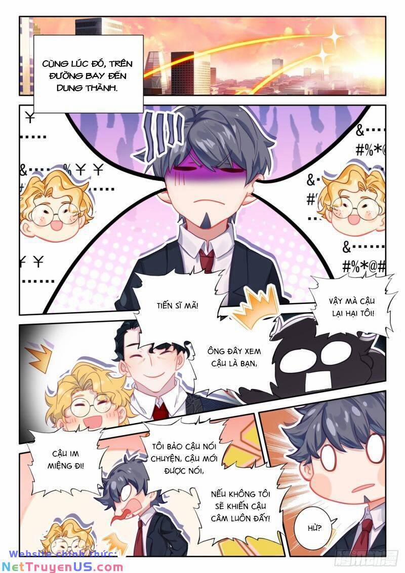 Khắc Kim Thành Tiên 86 trang 3