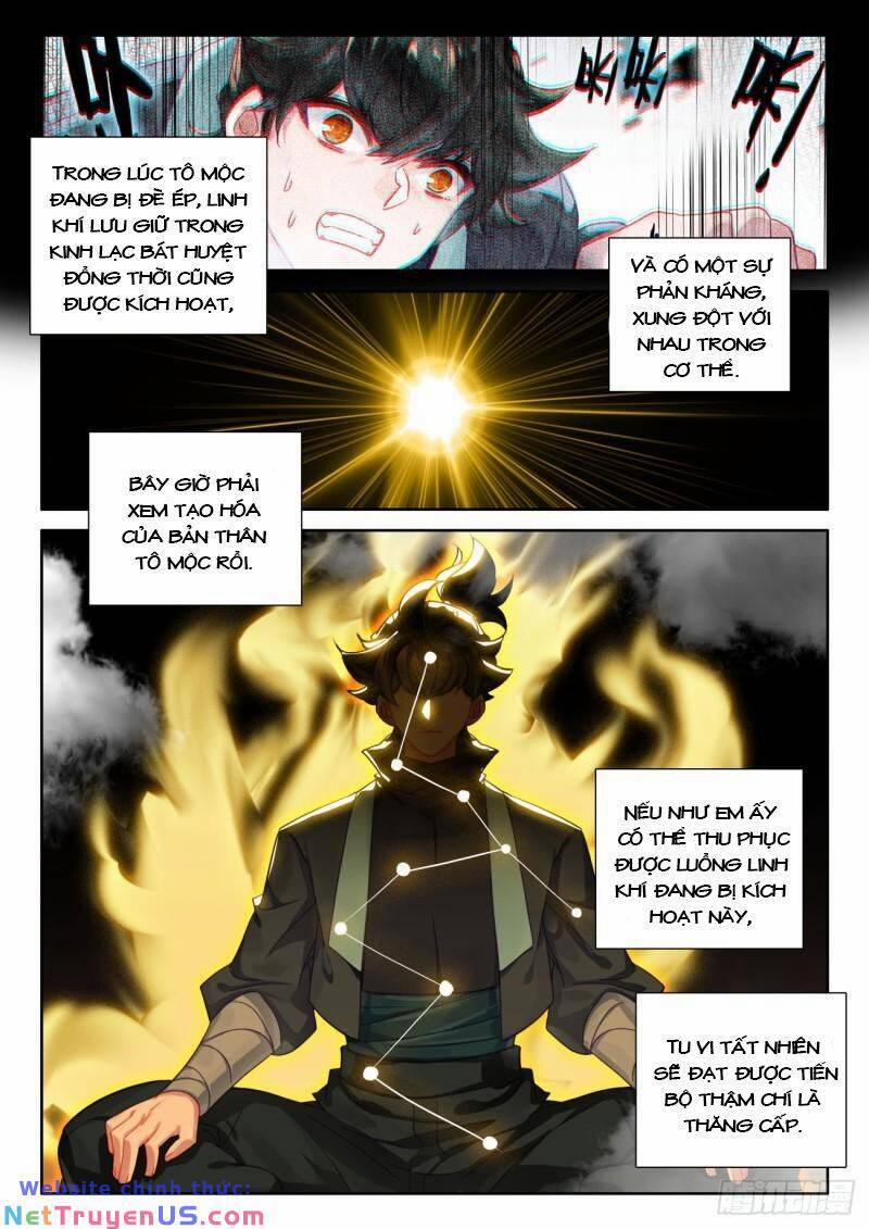 Khắc Kim Thành Tiên 86 trang 5