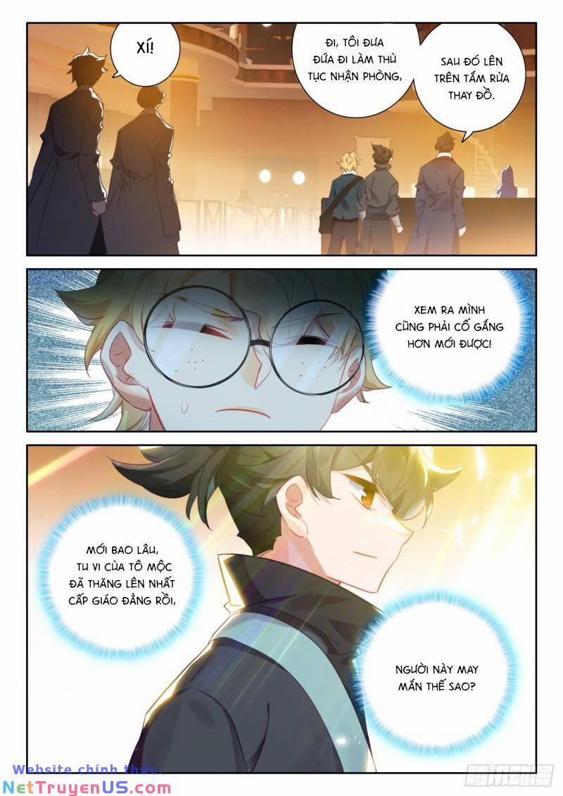 Khắc Kim Thành Tiên 86 trang 9