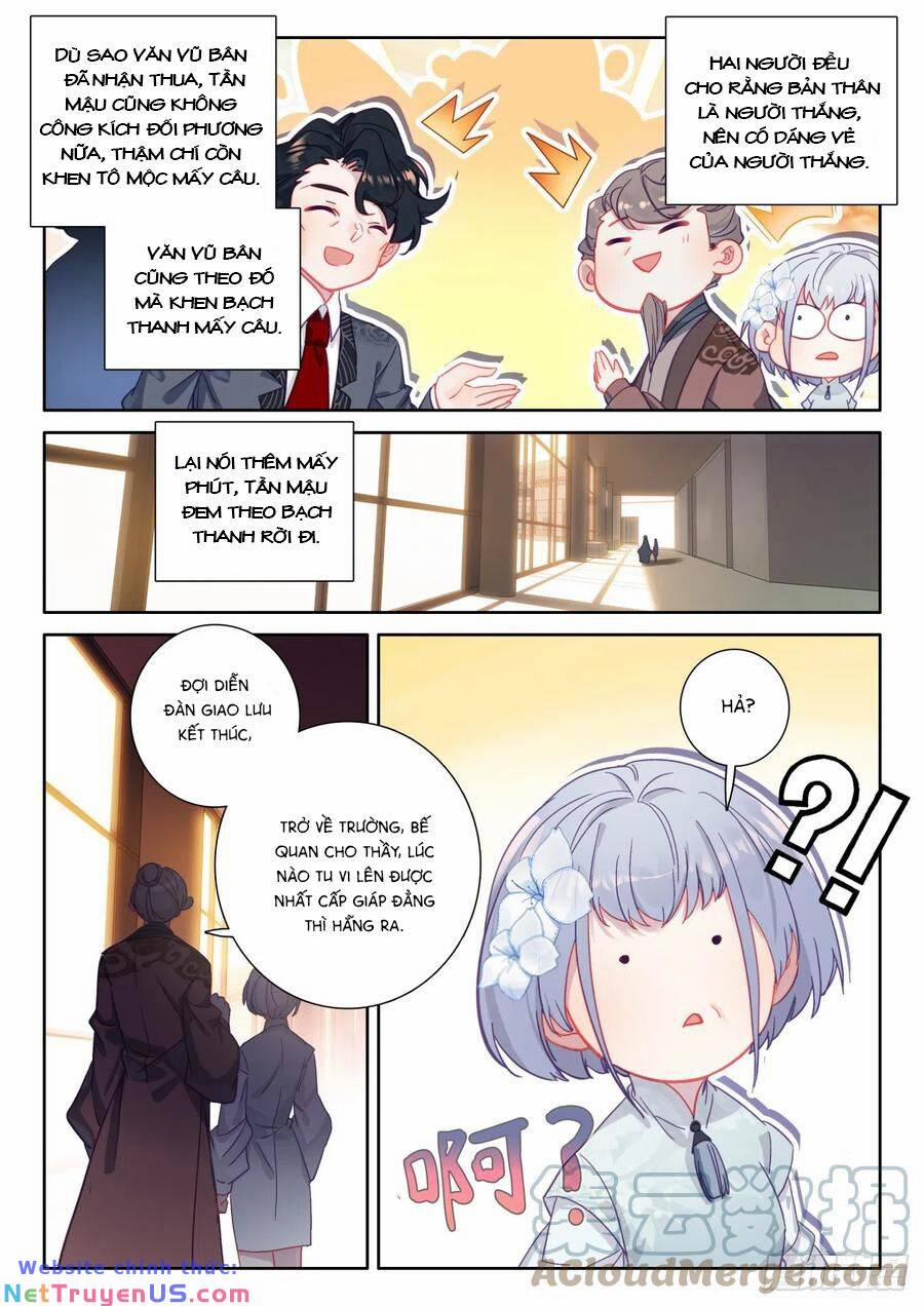 Khắc Kim Thành Tiên 87 trang 10