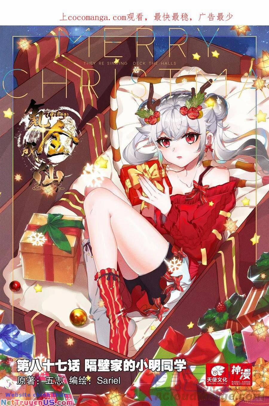 Khắc Kim Thành Tiên 87 trang 2